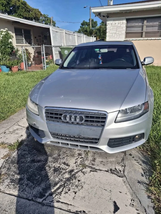 2011 Audi 8P A3 - Image 2 of 2