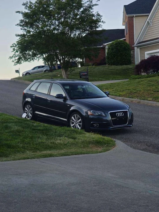 2011 Audi 8P A3 - Image 3 of 3