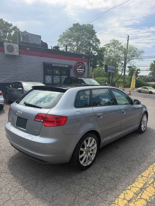 2011 Audi 8P A3 - Image 3 of 13