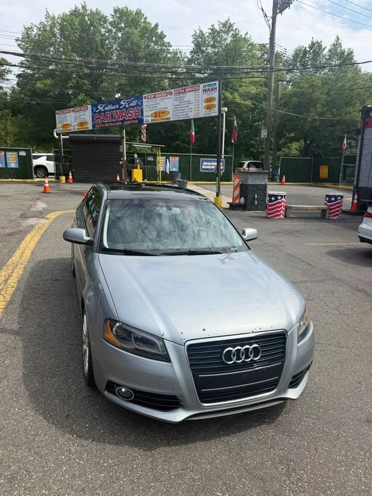 2011 Audi 8P A3 - Image 6 of 13