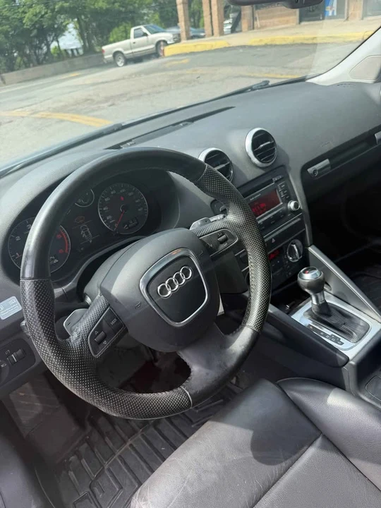 2011 Audi 8P A3 - Image 10 of 13