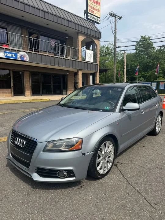 2011 Audi 8P A3 - Image 7 of 13