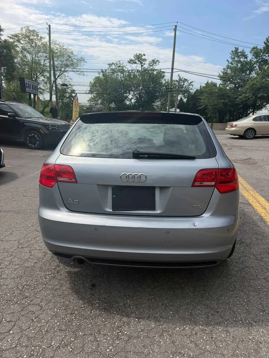 2011 Audi 8P A3 - Image 2 of 13