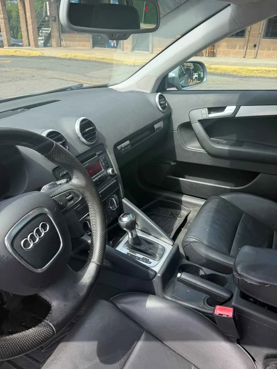 2011 Audi 8P A3 - Image 11 of 13