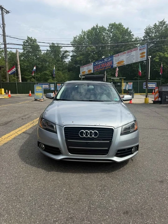 2011 Audi 8P A3 - Image 8 of 13