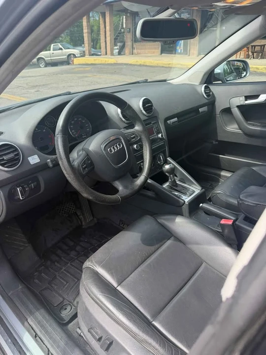 2011 Audi 8P A3 - Image 12 of 13