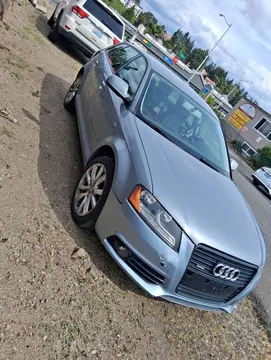 2011 Audi A3 2.0 TDI Premium Plus Wagon 4D