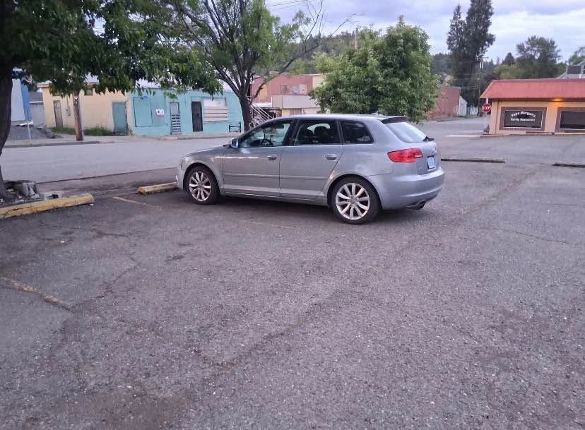 2011 Audi 8P A3 - Image 4 of 4
