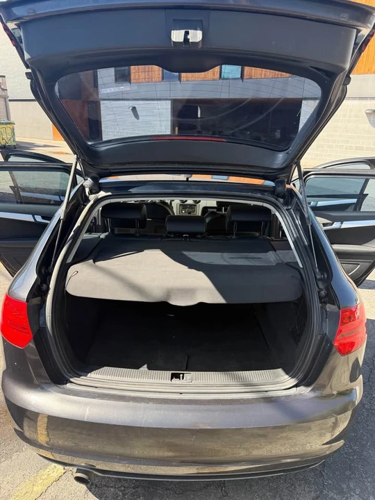 2011 Audi 8P A3 - Image 11 of 13