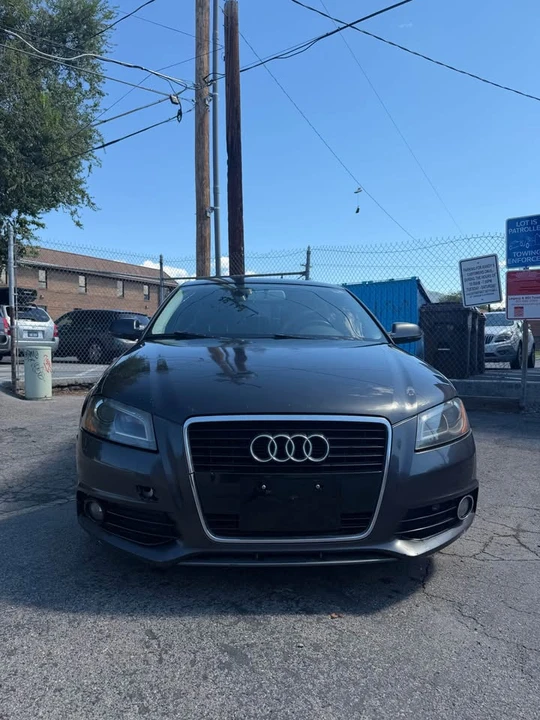 2011 Audi 8P A3 - Image 2 of 13