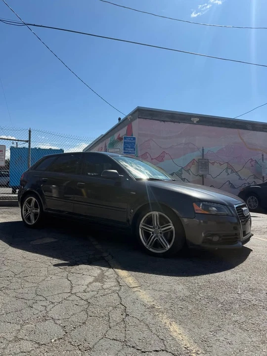 2011 Audi 8P A3 - Image 3 of 13