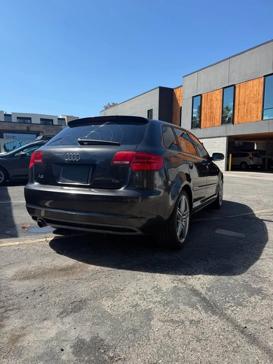 2011 Audi 8P A3 - Image 4 of 13