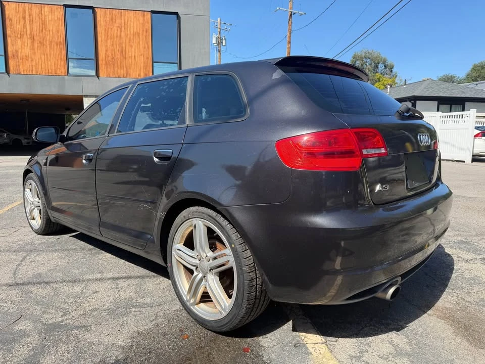 2011 Audi 8P A3 - Image 5 of 13
