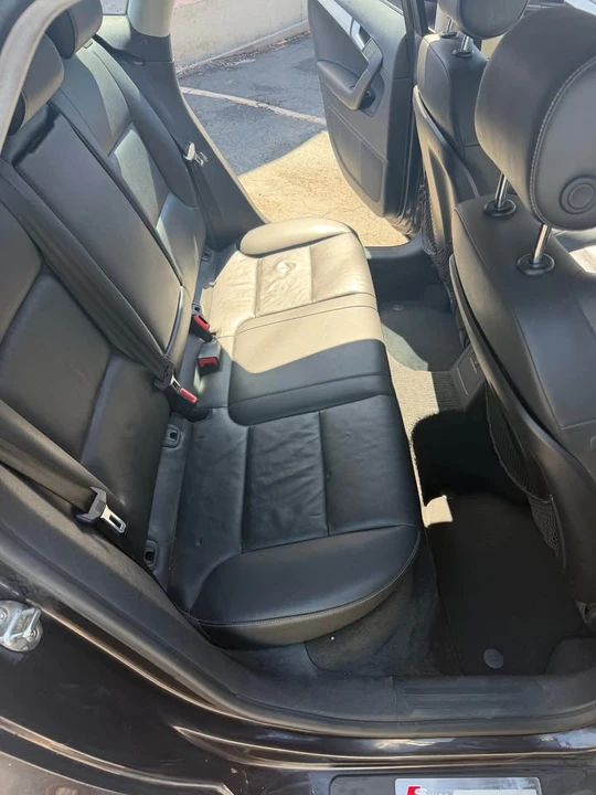2011 Audi 8P A3 - Image 10 of 13
