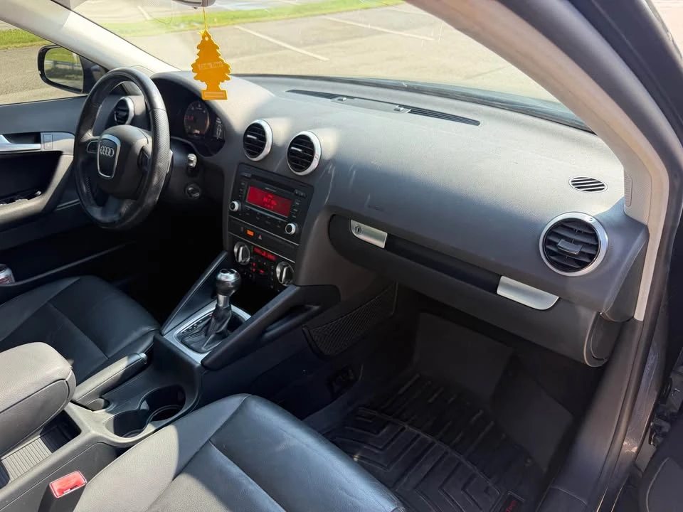 2011 Audi 8P A3 - Image 12 of 20