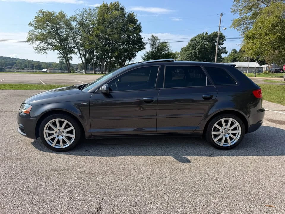 2011 Audi 8P A3 - Image 2 of 20