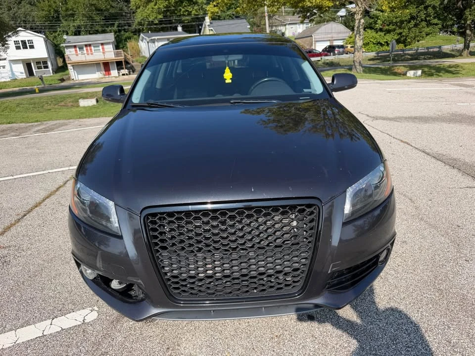 2011 Audi 8P A3 - Image 8 of 20