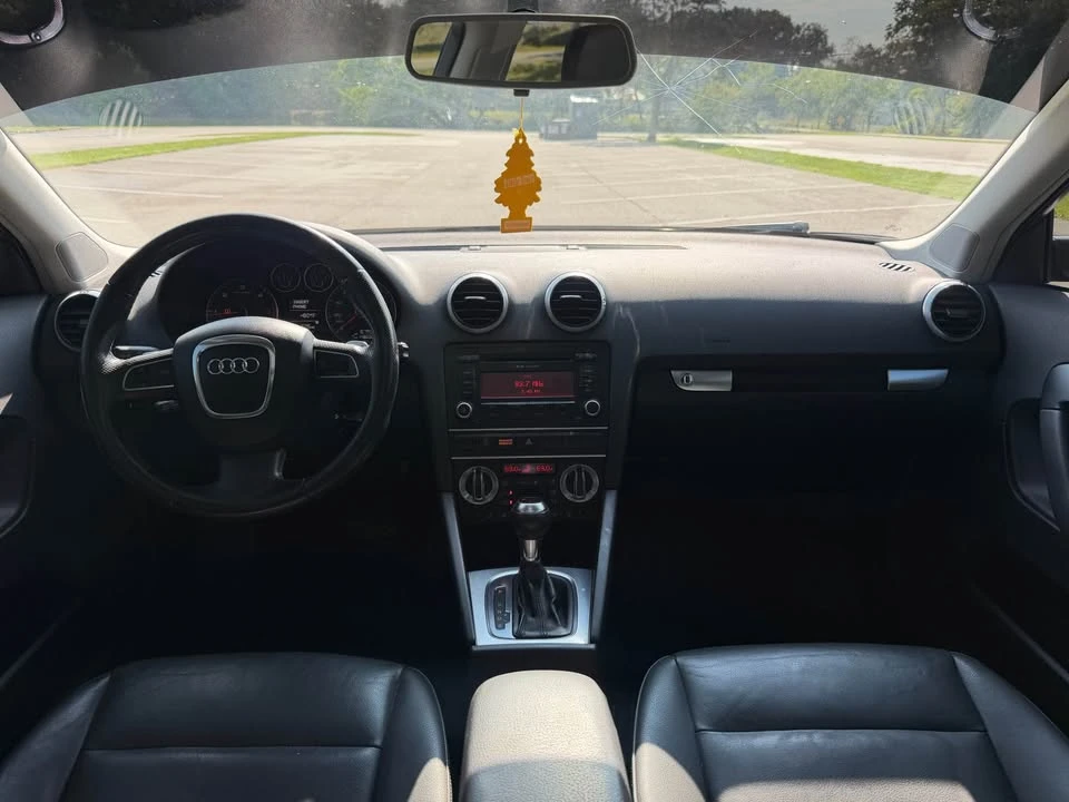 2011 Audi 8P A3 - Image 11 of 20