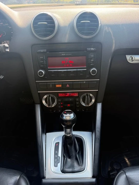 2011 Audi 8P A3 - Image 15 of 20
