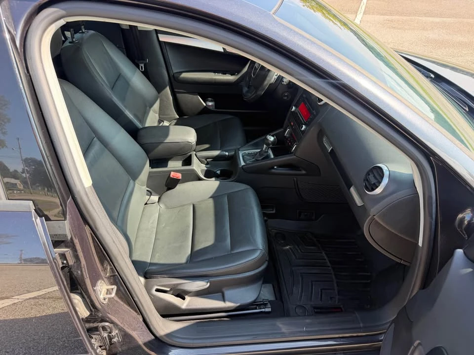 2011 Audi 8P A3 - Image 18 of 20