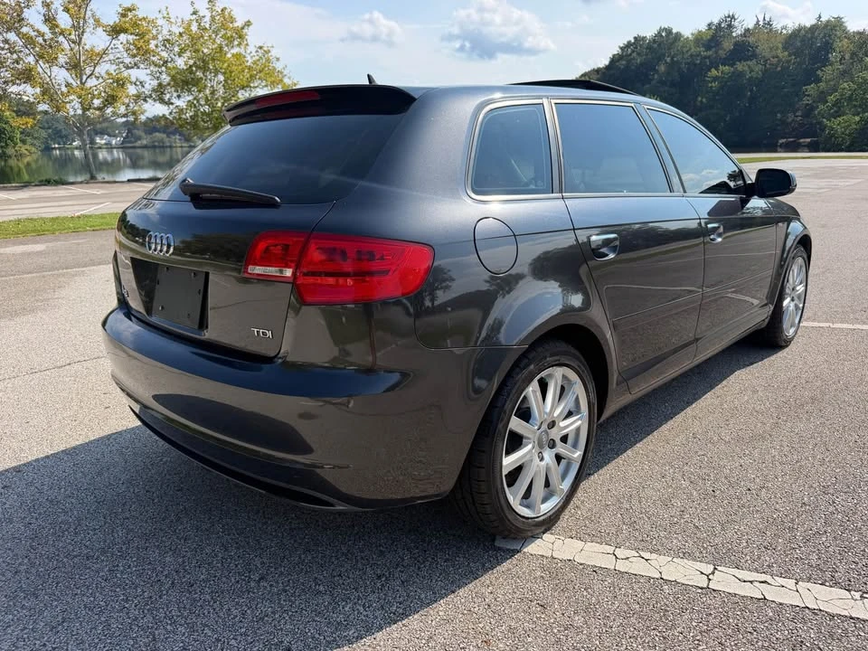 2011 Audi 8P A3 - Image 5 of 20