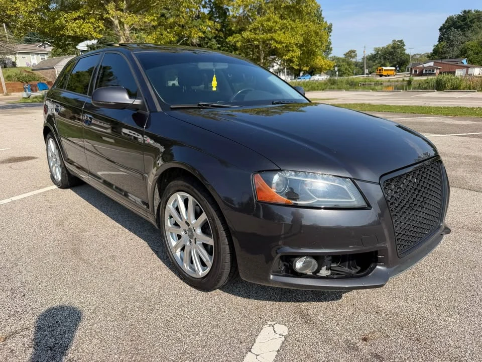 2011 Audi 8P A3 - Image 7 of 20