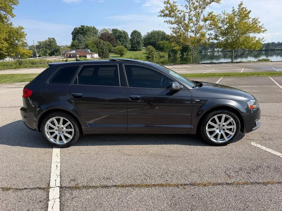 2011 Audi 8P A3 - Image 6 of 20