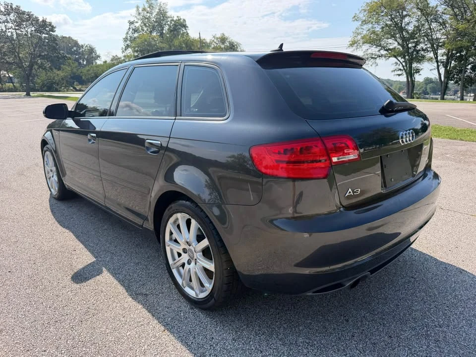 2011 Audi 8P A3 - Image 3 of 20