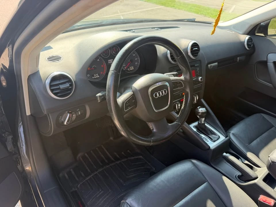 2011 Audi 8P A3 - Image 10 of 20
