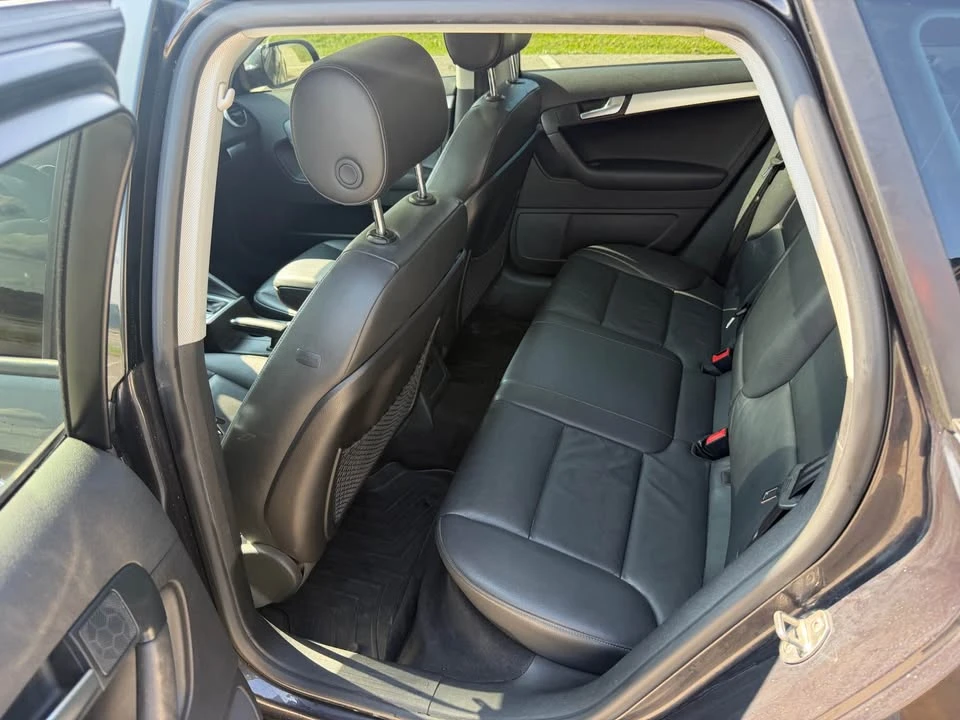 2011 Audi 8P A3 - Image 17 of 20