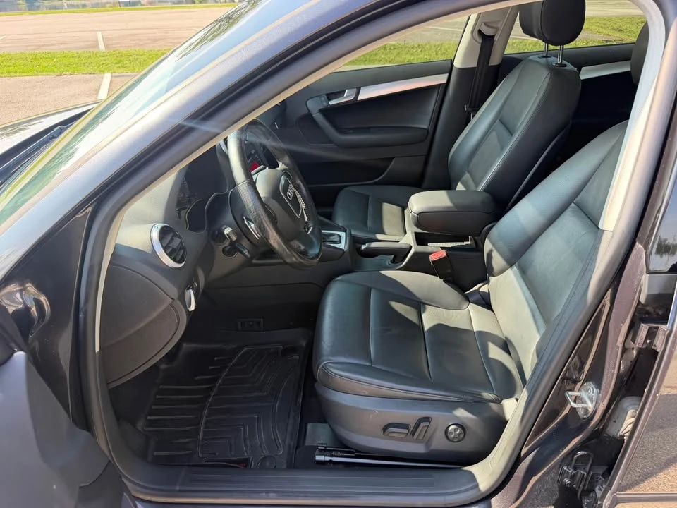 2011 Audi 8P A3 - Image 16 of 20