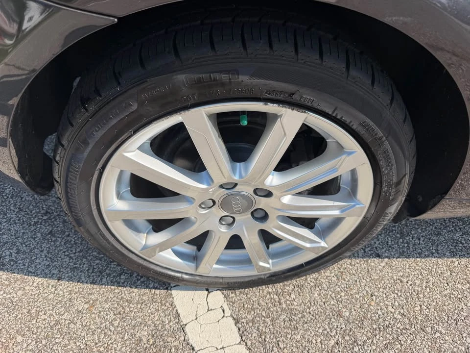 2011 Audi 8P A3 - Image 20 of 20