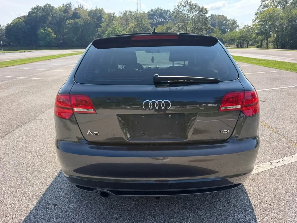 2011 Audi 8P A3 - Image 4 of 20