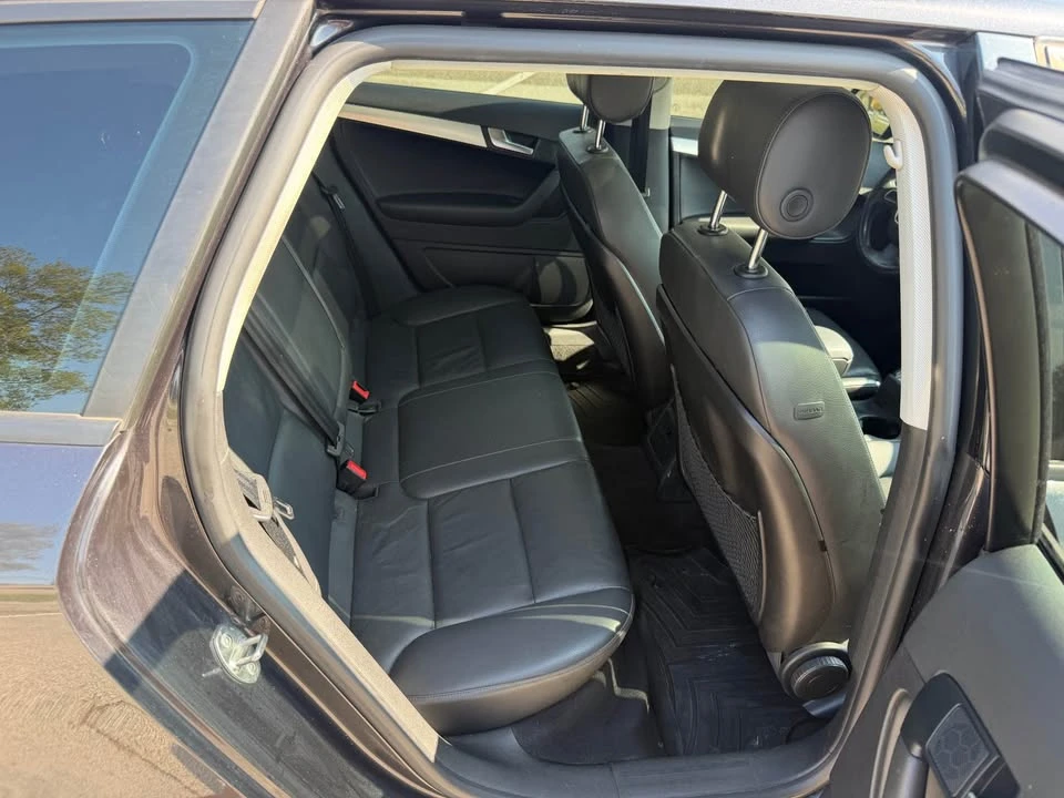 2011 Audi 8P A3 - Image 19 of 20