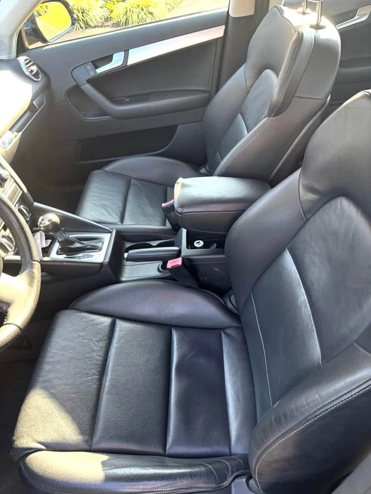 2011 Audi 8P A3 - Image 4 of 5