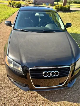 2011 Audi A3 2.0 TDI Premium Wagon 4D
