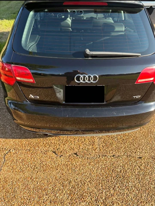 2011 Audi 8P A3 - Image 2 of 5