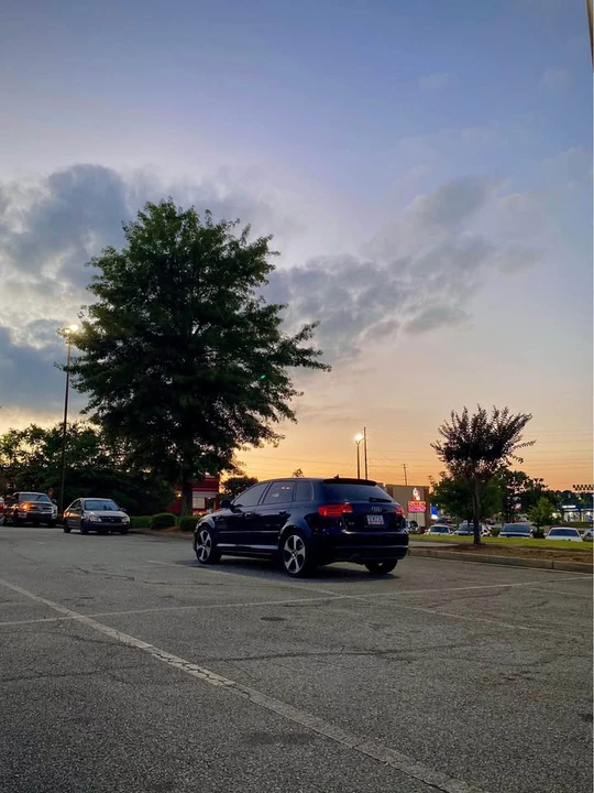2011 Audi 8P A3 - Image 10 of 10