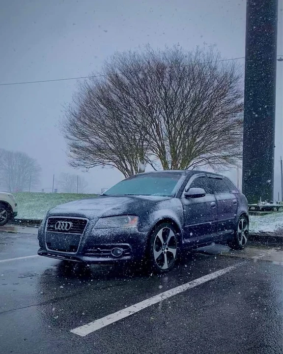 2011 Audi 8P A3 - Image 7 of 10