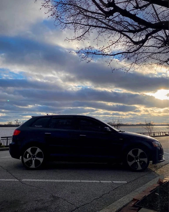 2011 Audi 8P A3 - Image 8 of 10