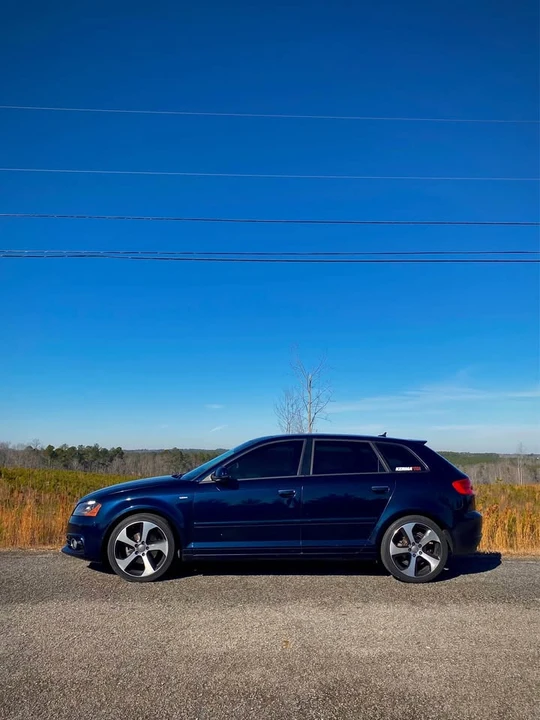 2011 Audi 8P A3 - Image 4 of 10