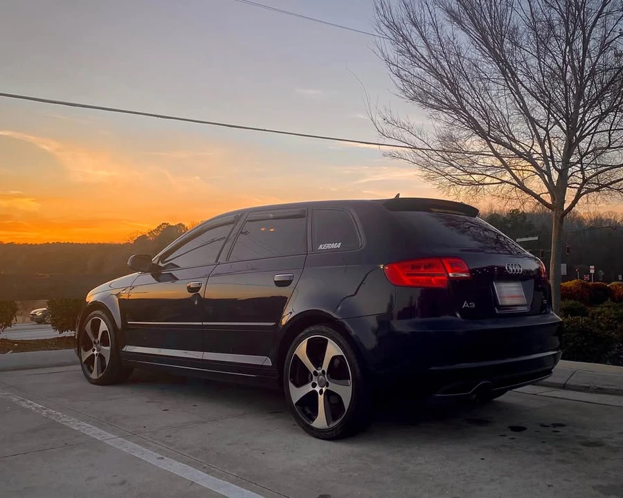 2011 Audi 8P A3 - Image 2 of 10