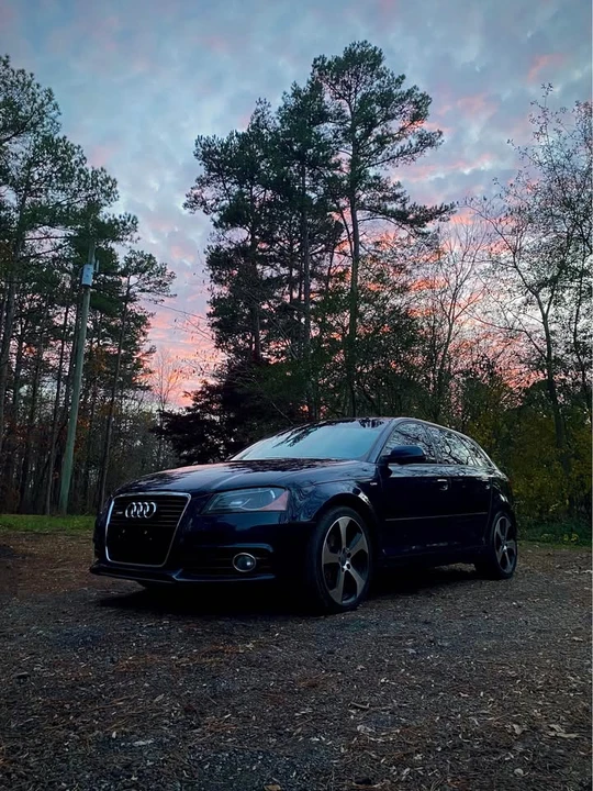 2011 Audi 8P A3 - Image 3 of 10