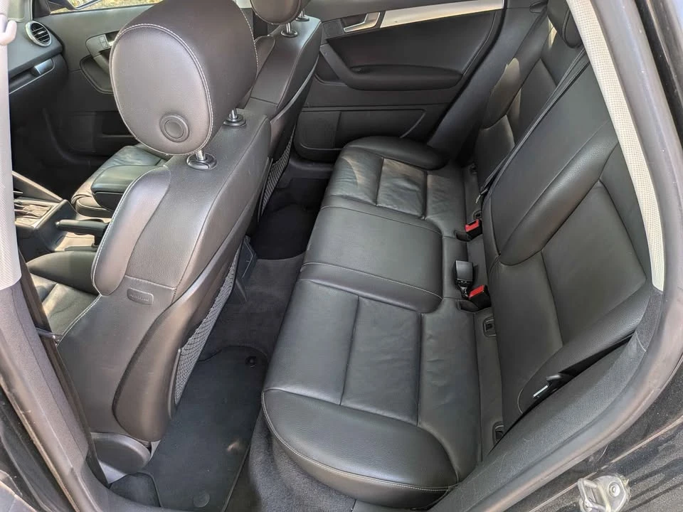 2011 Audi 8P A3 - Image 9 of 9