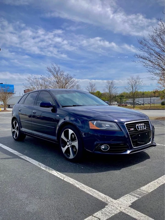 2011 Audi 8P A3 - Image 5 of 10