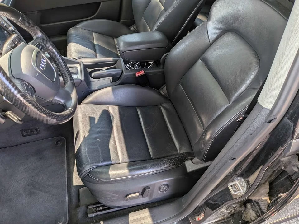 2011 Audi 8P A3 - Image 7 of 9