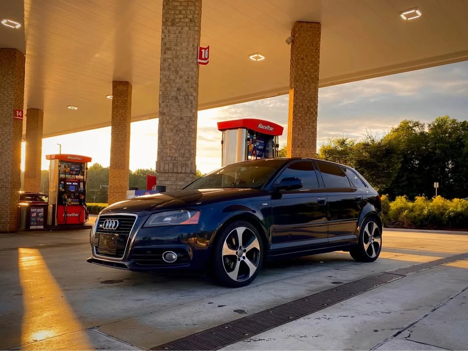 2011 Audi 8P A3 - Image 6 of 10