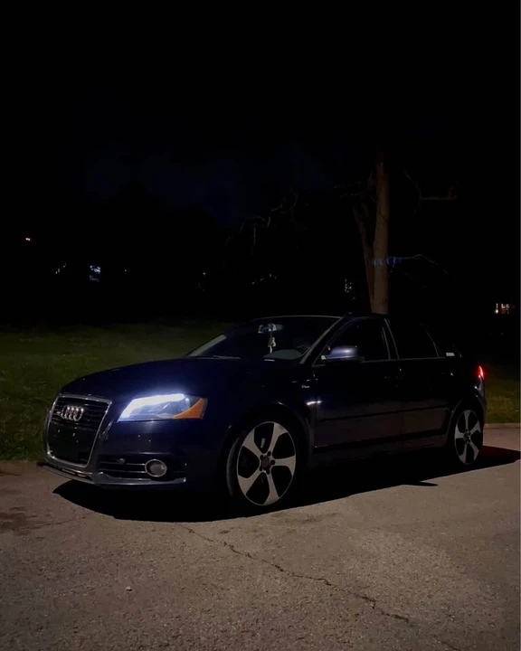 2011 Audi 8P A3 - Image 9 of 10
