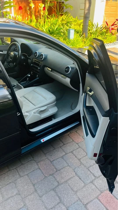 2011 Audi 8P A3 - Image 12 of 18