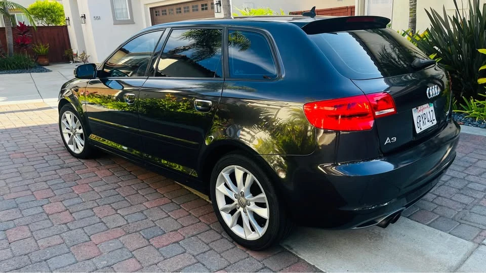 2011 Audi 8P A3 - Image 3 of 18